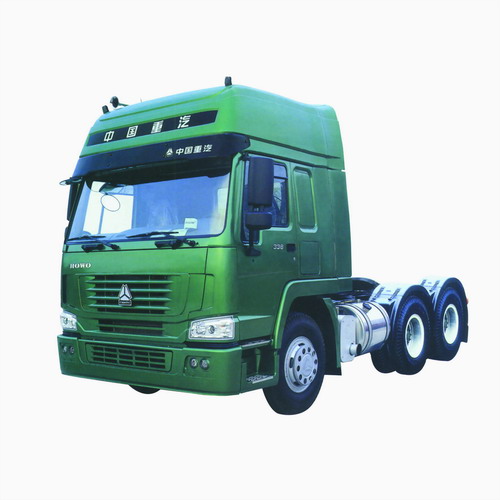 Fleet services for commercial vehicles.